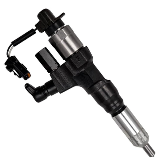 095000-6593 New Diesel Injector