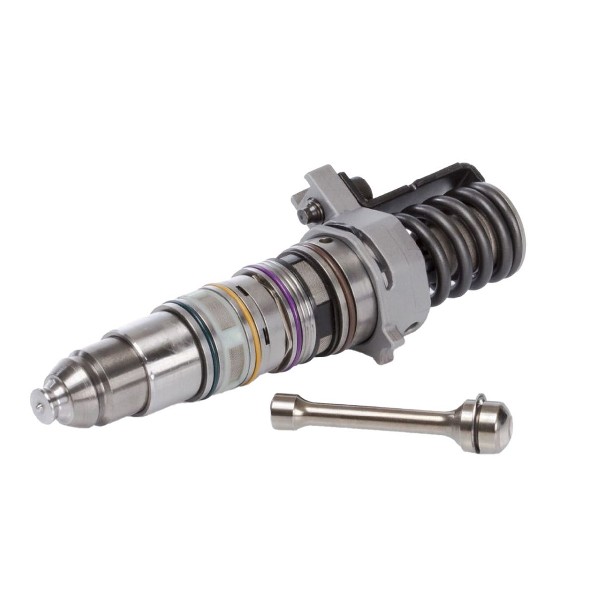 4928260 New Diesel Injector