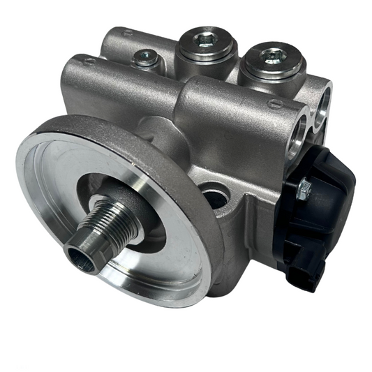 217-8339 New Fuel Injection Pump 24V