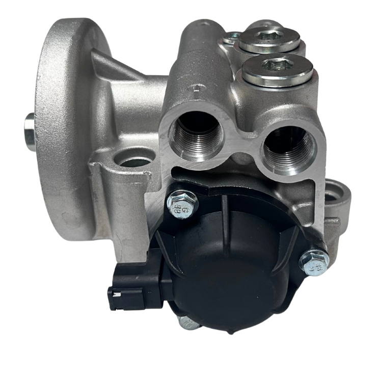 217-8339 New Fuel Injection Pump 24V