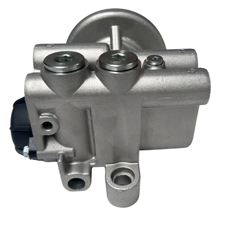 217-8339 New Fuel Injection Pump 24V