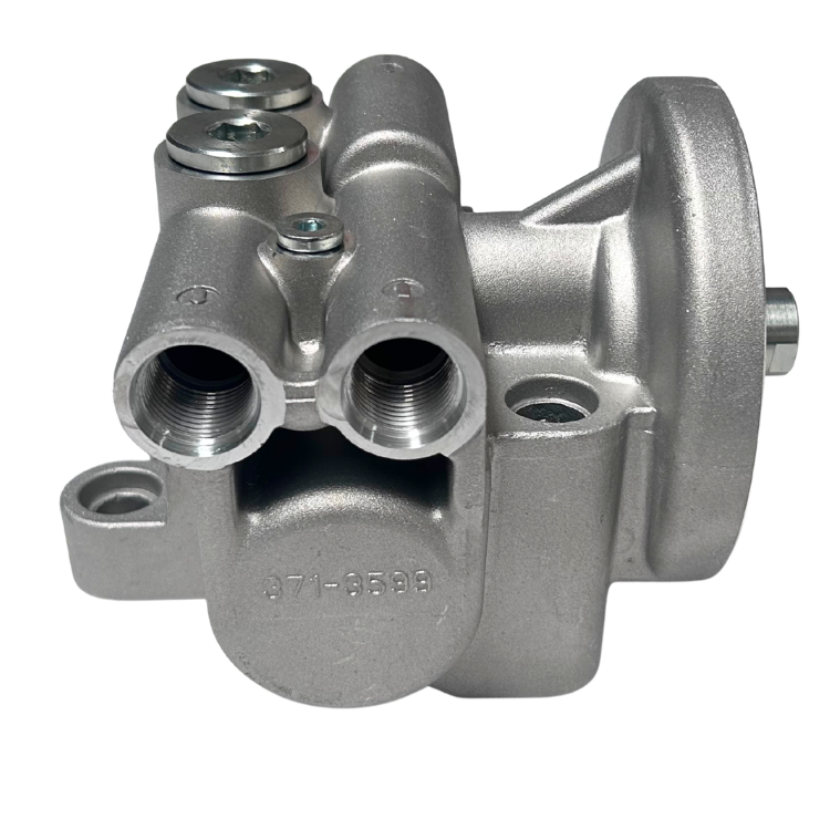 217-8339 New Fuel Injection Pump 24V
