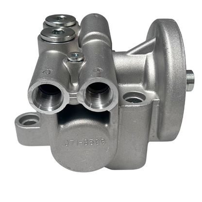 217-8339 New Fuel Injection Pump 24V