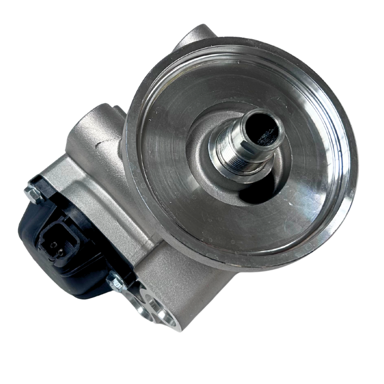 217-8339 New Fuel Injection Pump 24V