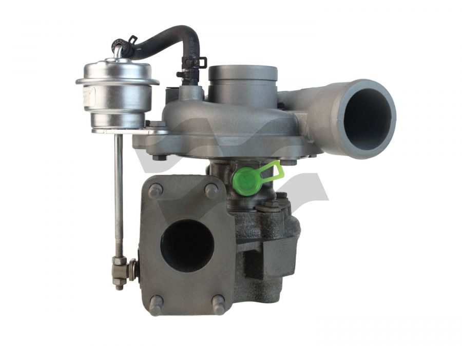 53039700114 Refurbished Turbocharger