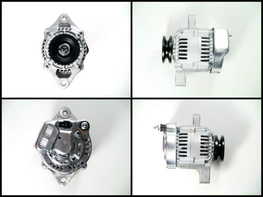 JA551 12V/40A (L IG) New Alternator
