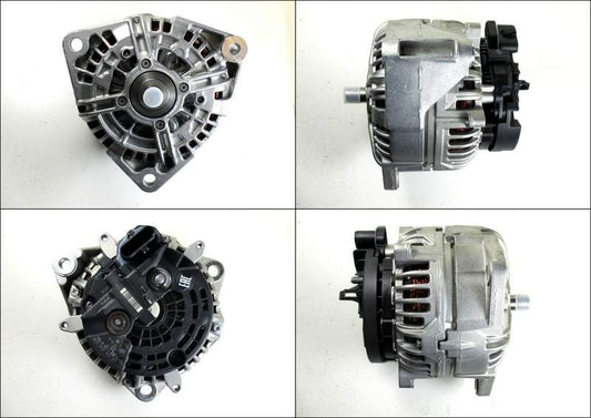 CA1739 24V/100A (W L 15 S DFM) New Alternator