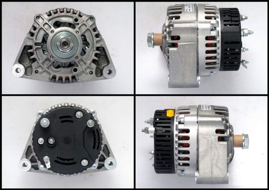 IA1076 24V/55A (D+ W) New Alternator