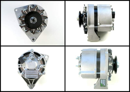 CA76 12V/33A (D+) New Alternator