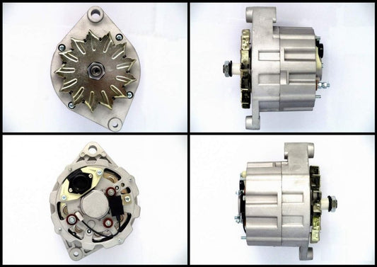 CA722 24V/45A (D+ W) New Alternator