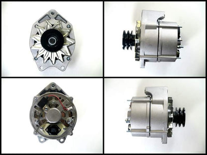 CA240 24V/55A (D+ W) New Alternator