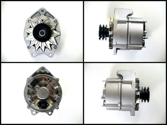 CA240 24V/55A (D+ W) New Alternator
