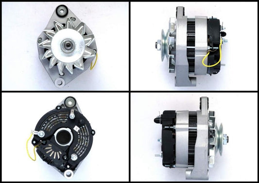 CA1192 12V/50A (D+) New Alternator