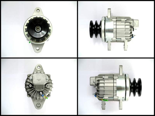 JA977 24V/13A (D+) New Alternator