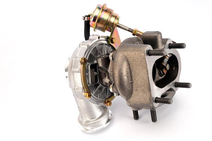 53169887155 New Turbocharger