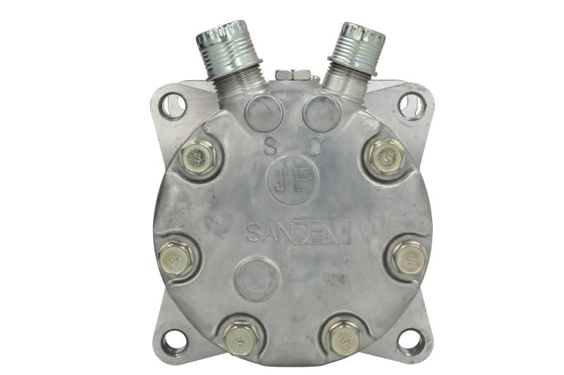 SD7H15-8230 12V New AC Compressor