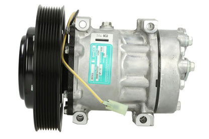 SD7H15-4134 24V New AC Compressor