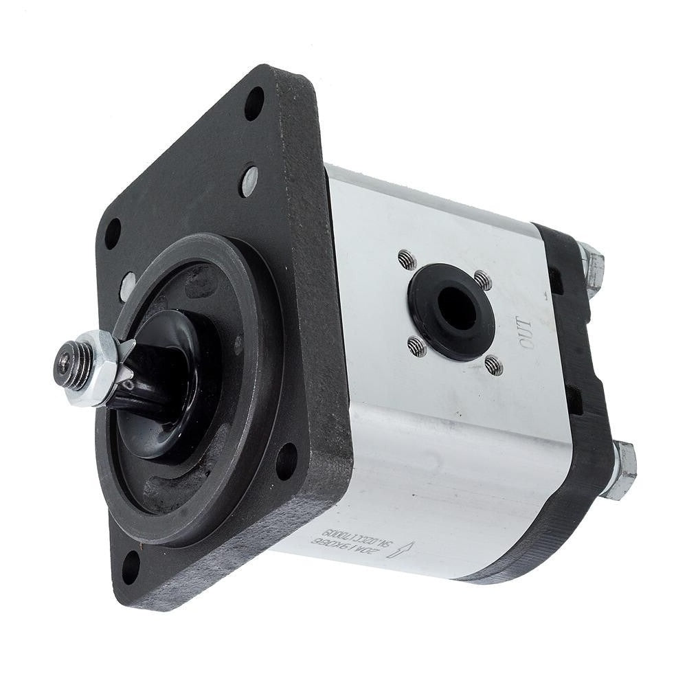 0510625314 New Hydraulic Gear Pump
