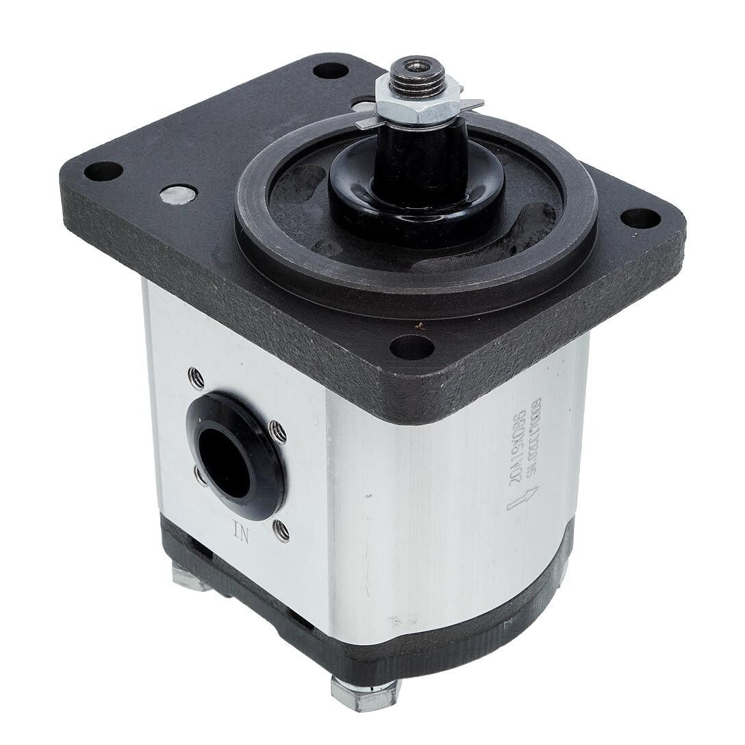 0510625314 New Hydraulic Gear Pump