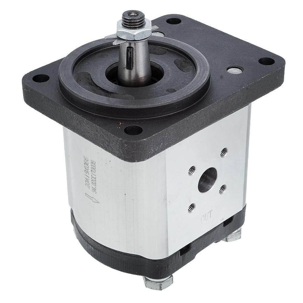 0510625314 New Hydraulic Gear Pump