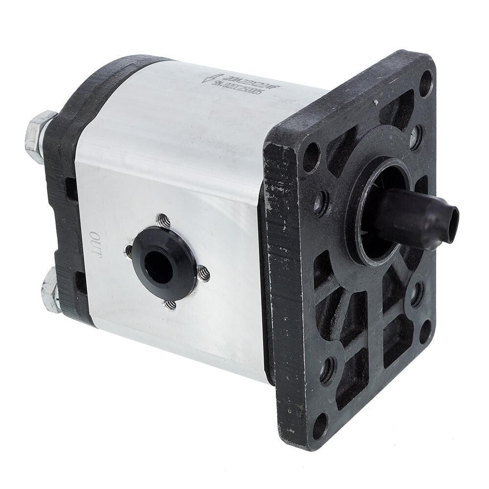 0510725348 New Hydraulic Gear Pump