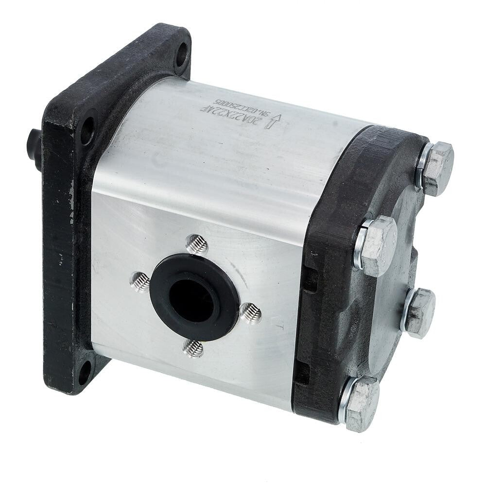 0510725348 New Hydraulic Gear Pump