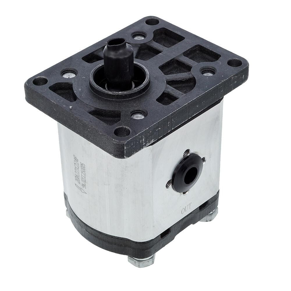 0510725348 New Hydraulic Gear Pump