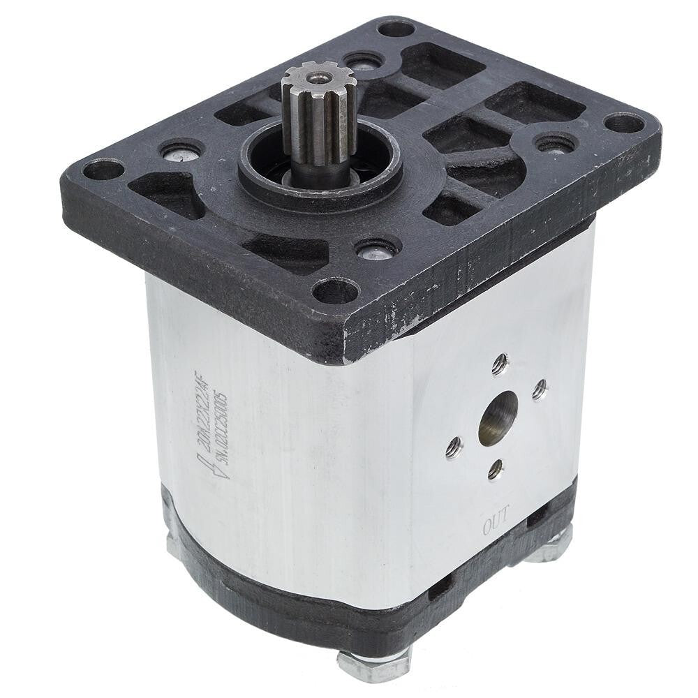 0510725348 New Hydraulic Gear Pump