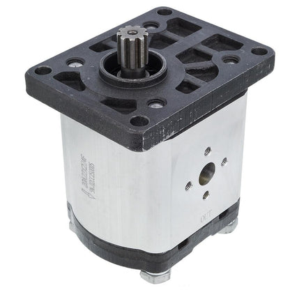 0510725348 New Hydraulic Gear Pump