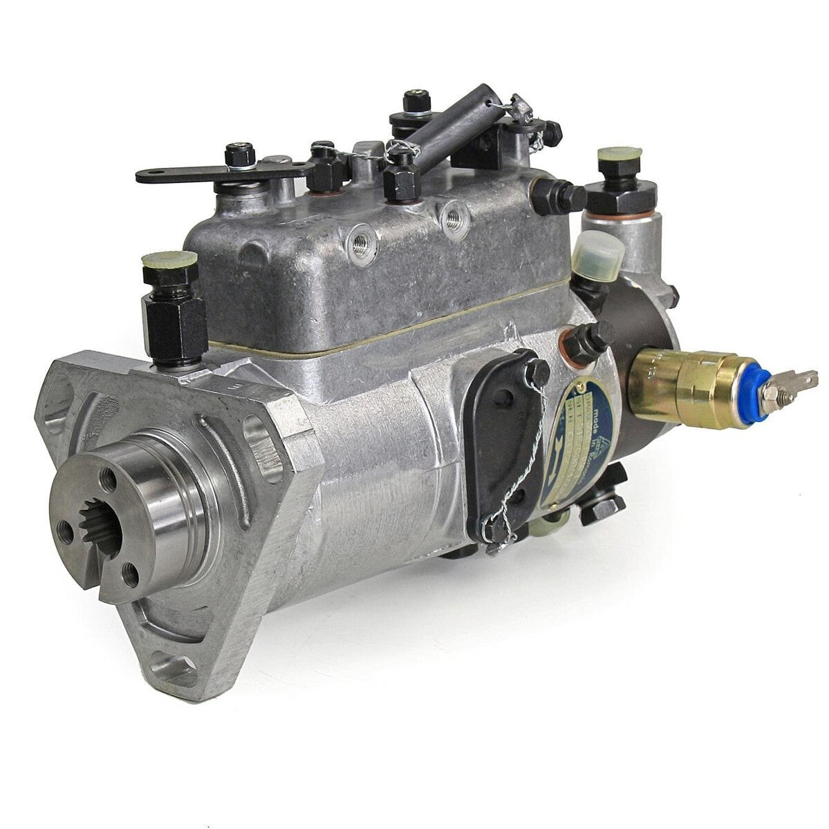 3241F030 New Fuel Injection Pump