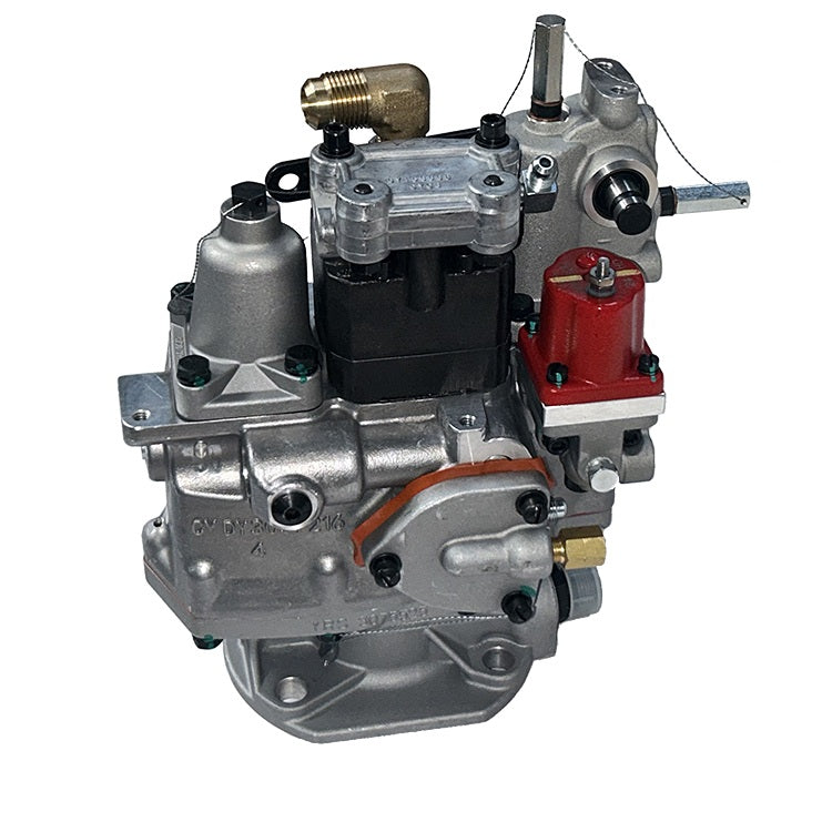 3021980 New Fuel Injection Pump