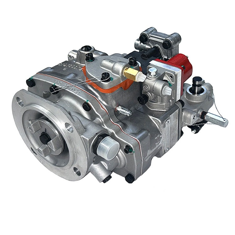 New Fuel Injection 3021980 New Fuel Injection Pump – Arsiko