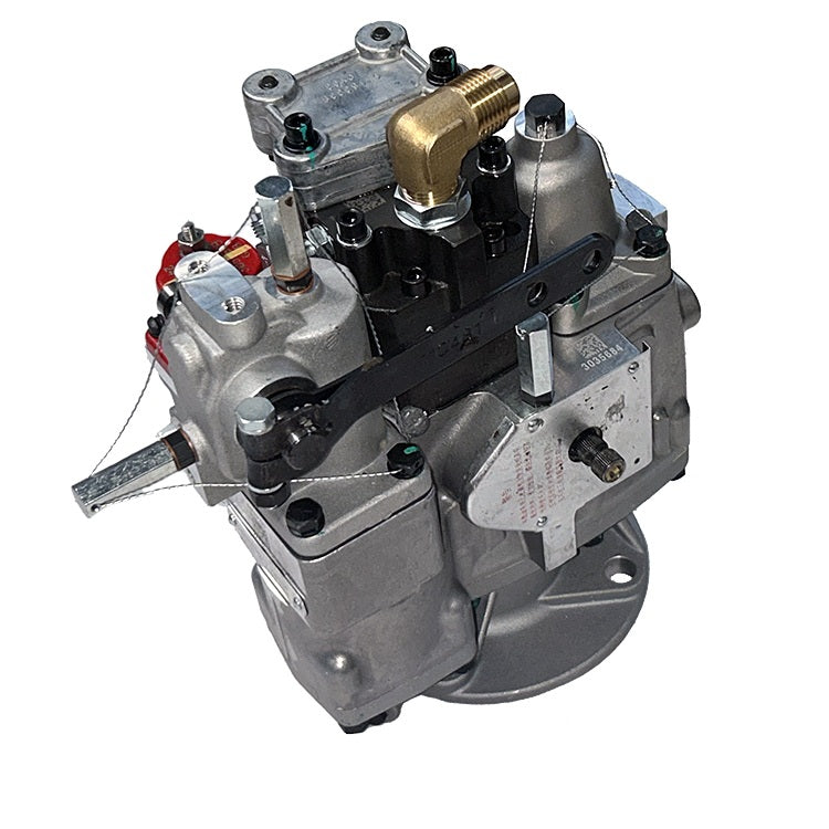 3021980 New Fuel Injection Pump