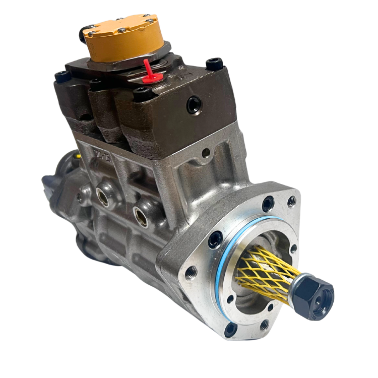 2641A312 New Fuel Injection Pump