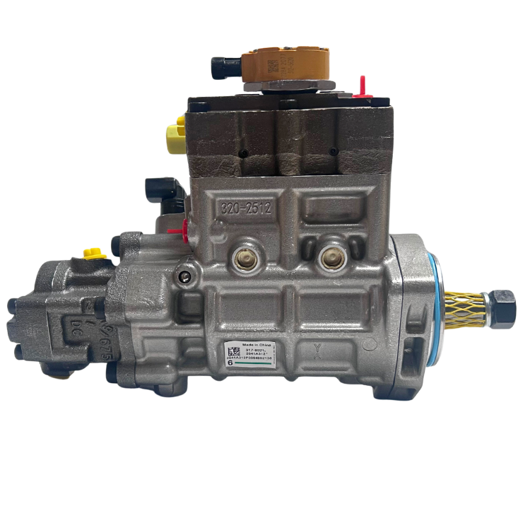 2641A312 New Fuel Injection Pump