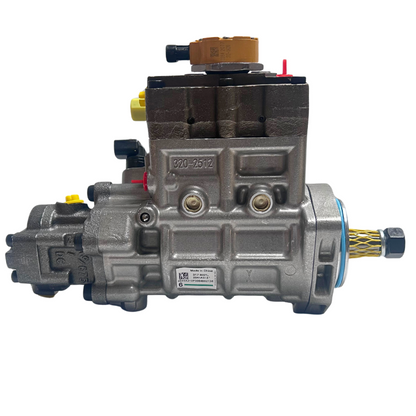 2641A312 New Fuel Injection Pump