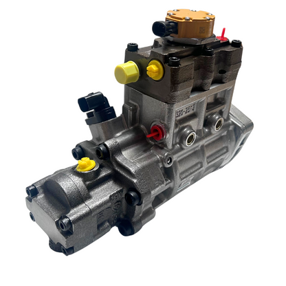 2641A312 New Fuel Injection Pump