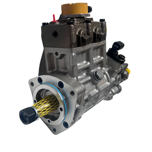 2641A312 New Fuel Injection Pump