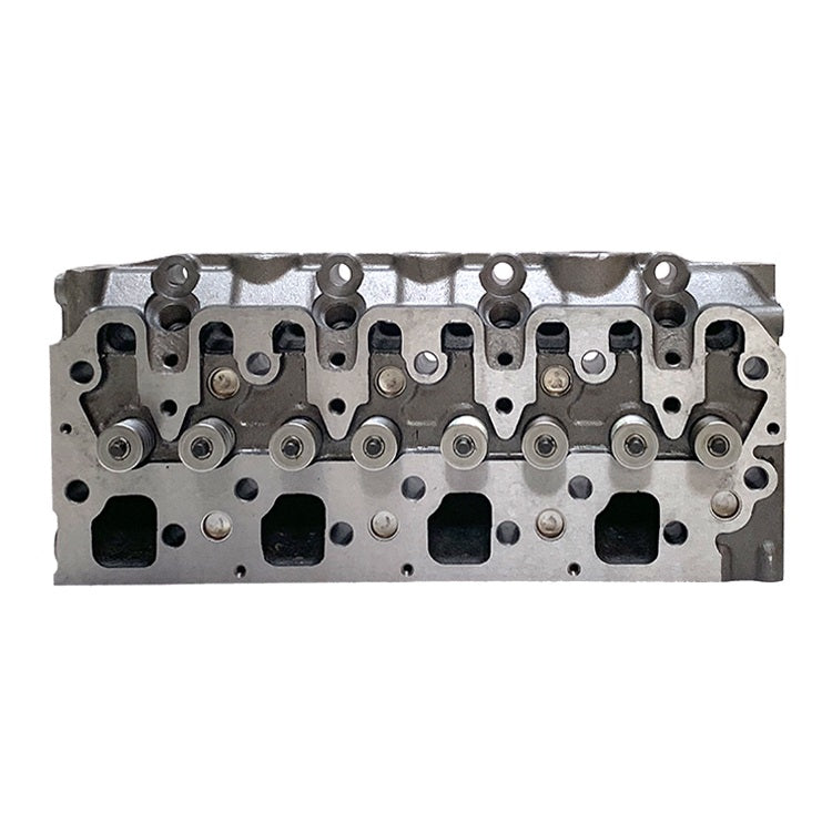 02634130 New Cylinder Head with valves