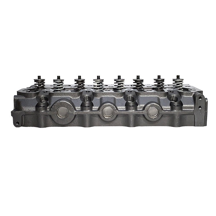 02634130 New Cylinder Head with valves