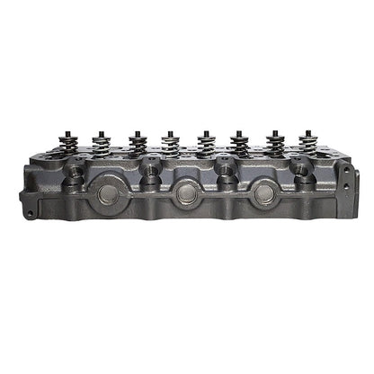 02634130 New Cylinder Head with valves