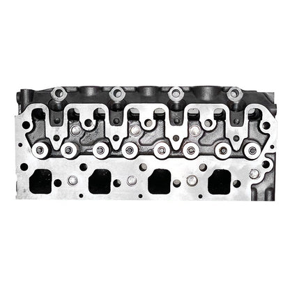 02634866 New Cylinder Head with valves