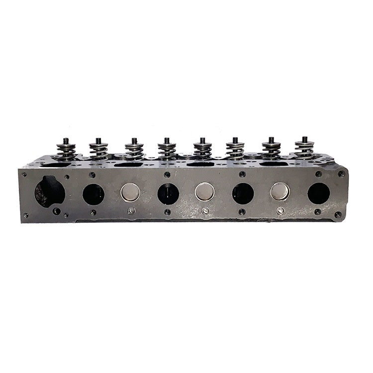 02634130 New Cylinder Head with valves