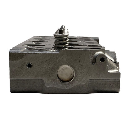02634130 New Cylinder Head with valves