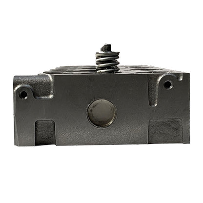 02634130 New Cylinder Head with valves