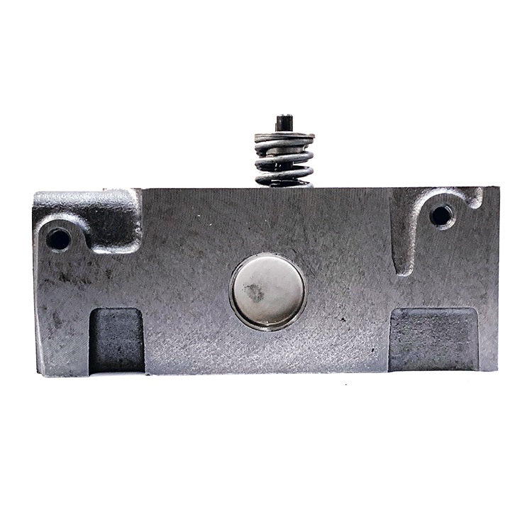 02634866 New Cylinder Head with valves