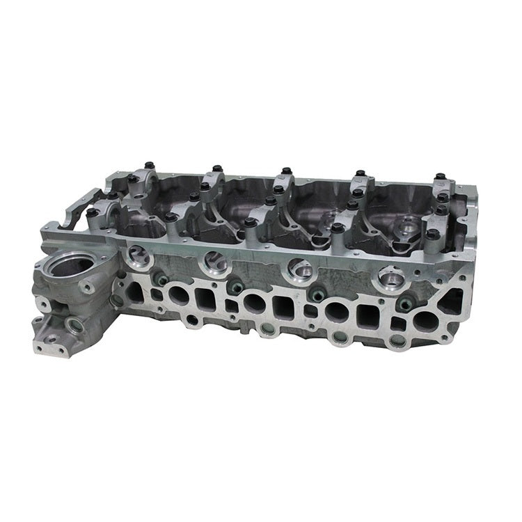 02802365 New Cylinder Head without valves