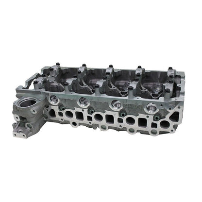 02802365 New Cylinder Head without valves