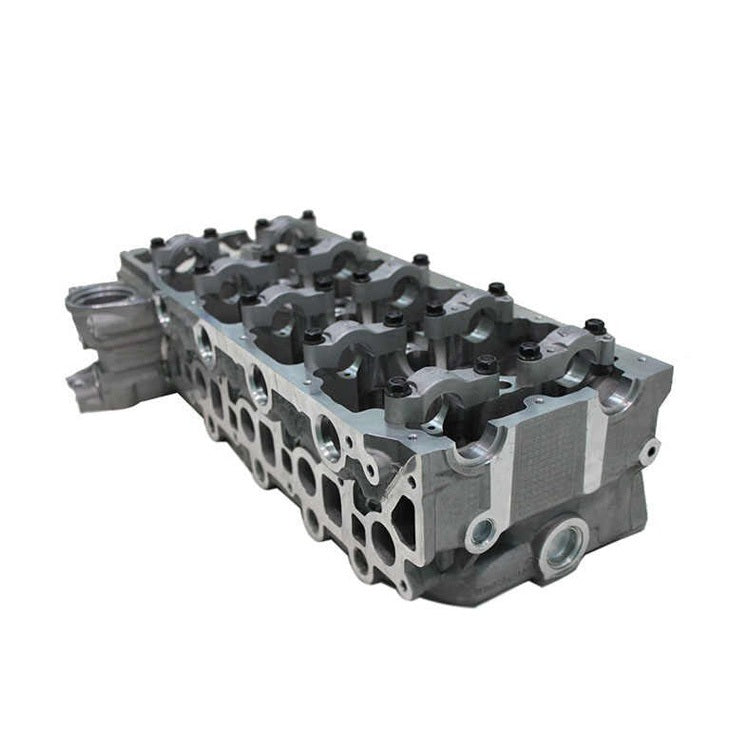 02802365 New Cylinder Head without valves