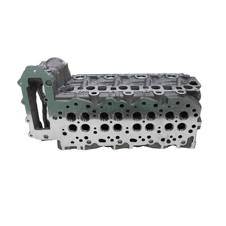 02802365 New Cylinder Head without valves